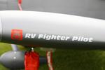 G-RVBP @ EGCJ - RRRA British Air Racing Championship Ginger Lacey Trophy race. Sherburn - in - Elmet - by Chris Hall