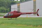 G-CLCP @ EGCJ - Sherburn - in - Elmet - by Chris Hall