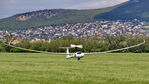 D-KCEX @ LZNI - LZNI - Nitra Airport, Slovakia - Pribina Cup 2025 - by Attila Groszvald-Groszi