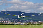D-KCEX @ LZNI - LZNI - Nitra Airport, Slovakia - Pribina Cup 2025 - by Attila Groszvald-Groszi
