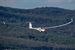 D-KDSF @ LZNI - LZNI - Nitra Airport, Slovakia - Pribina Cup 2025 - by Attila Groszvald-Groszi