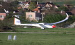 D-KDSF @ LZNI - LZNI - Nitra Airport, Slovakia - Pribina Cup 2025 - by Attila Groszvald-Groszi