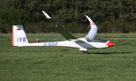 D-KDSF @ LZNI - LZNI - Nitra Airport, Slovakia - Pribina Cup 2025 - by Attila Groszvald-Groszi
