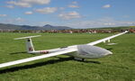 D-KHJM @ LZNI - LZNI - Nitra Airport, Slovakia - Pribina Cup 2025 - by Attila Groszvald-Groszi