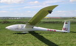D-KHJM @ LZNI - LZNI - Nitra Airport, Slovakia - Pribina Cup 2025 - by Attila Groszvald-Groszi