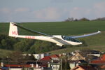 D-KHJM @ LZNI - LZNI - Nitra Airport, Slovakia - Pribina Cup 2025 - by Attila Groszvald-Groszi