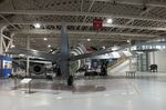 RD253 - Bristol Beaufighter TF X at the RAF Museum Hendon