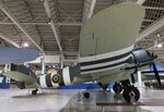 RD253 - Bristol Beaufighter TF X at the RAF Museum Hendon