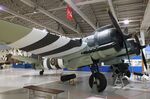 RD253 - Bristol Beaufighter TF X at the RAF Museum Hendon