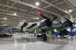 RD253 - Bristol Beaufighter TF X at the RAF Museum Hendon