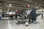 RD253 - Bristol Beaufighter TF X at the RAF Museum Hendon