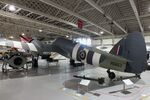 RD253 - Bristol Beaufighter TF X at the RAF Museum Hendon