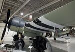 RD253 - Bristol Beaufighter TF X at the RAF Museum Hendon