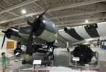 RD253 - Bristol Beaufighter TF X at the RAF Museum Hendon