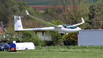 D-KHMA @ LZNI - LZNI - Nitra Airport, Slovakia - Pribina Cup 2025 - by Attila Groszvald-Groszi