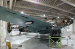 G-BEOX - Lockheed Hudson III A at the RAF Museum Hendon