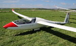 D-KHPU @ LZNI - LZNI - Nitra Airport, Slovakia - Pribina Cup 2025 - by Attila Groszvald-Groszi