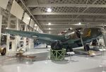 G-BEOX - Lockheed Hudson III A at the RAF Museum Hendon