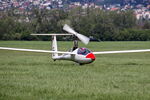 D-KHPU @ LZNI - LZNI - Nitra Airport, Slovakia - Pribina Cup 2025 - by Attila Groszvald-Groszi