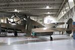 G-BEOX - Lockheed Hudson III A at the RAF Museum Hendon