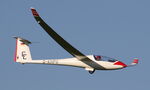 D-KHPU @ LZNI - LZNI - Nitra Airport, Slovakia - Pribina Cup 2025 - by Attila Groszvald-Groszi