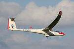 D-KHPU @ LZNI - LZNI - Nitra Airport, Slovakia - Pribina Cup 2025 - by Attila Groszvald-Groszi