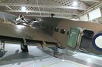 G-BEOX - Lockheed Hudson III A at the RAF Museum Hendon