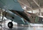 G-BEOX - Lockheed Hudson III A at the RAF Museum Hendon