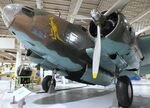 G-BEOX - Lockheed Hudson III A at the RAF Museum Hendon