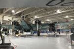 G-BEOX - Lockheed Hudson III A at the RAF Museum Hendon