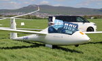 D-KIMY @ LZNI - LZNI - Nitra Airport, Slovakia - Pribina Cup 2025 - by Attila Groszvald-Groszi