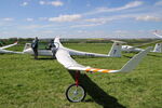 D-KIMY @ LZNI - LZNI - Nitra Airport, Slovakia - Pribina Cup 2025 - by Attila Groszvald-Groszi