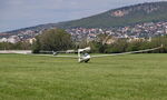 D-KIMY @ LZNI - LZNI - Nitra Airport, Slovakia - Pribina Cup 2025 - by Attila Groszvald-Groszi