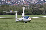 D-KIMY @ LZNI - LZNI - Nitra Airport, Slovakia - Pribina Cup 2025 - by Attila Groszvald-Groszi