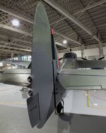 DD931 - Bristol Beaufort VIII at the RAF Museum Hendon