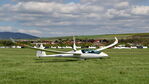 D-KIMY @ LZNI - LZNI - Nitra Airport, Slovakia - Pribina Cup 2025 - by Attila Groszvald-Groszi