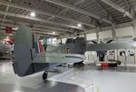 DD931 - Bristol Beaufort VIII at the RAF Museum Hendon