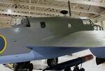 DD931 - Bristol Beaufort VIII at the RAF Museum Hendon
