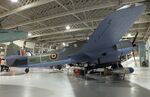 DD931 - Bristol Beaufort VIII at the RAF Museum Hendon