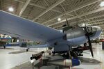 DD931 - Bristol Beaufort VIII at the RAF Museum Hendon