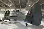 DD931 - Bristol Beaufort VIII at the RAF Museum Hendon