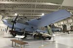 DD931 - Bristol Beaufort VIII at the RAF Museum Hendon - by Ingo Warnecke