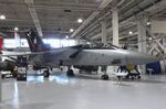 ZE887 - Panavia Tornado F3 at the RAF Museum Hendon