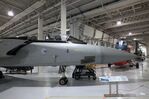 ZE887 - Panavia Tornado F3 at the RAF Museum Hendon