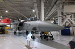 ZE887 - Panavia Tornado F3 at the RAF Museum Hendon