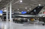 ZE887 - Panavia Tornado F3 at the RAF Museum Hendon