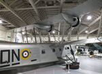 CF-BXO - Supermarine (Canadian Vickers) Stranraer at the RAF Museum Hendon