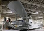 CF-BXO - Supermarine (Canadian Vickers) Stranraer at the RAF Museum Hendon