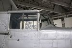 CF-BXO - Supermarine (Canadian Vickers) Stranraer at the RAF Museum Hendon