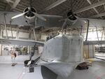 CF-BXO - Supermarine (Canadian Vickers) Stranraer at the RAF Museum Hendon